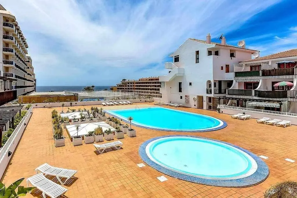 Ocean View Apartments In Park Royal I Costa Adeje  0*, Costa Adeje (Tenerife) Spain