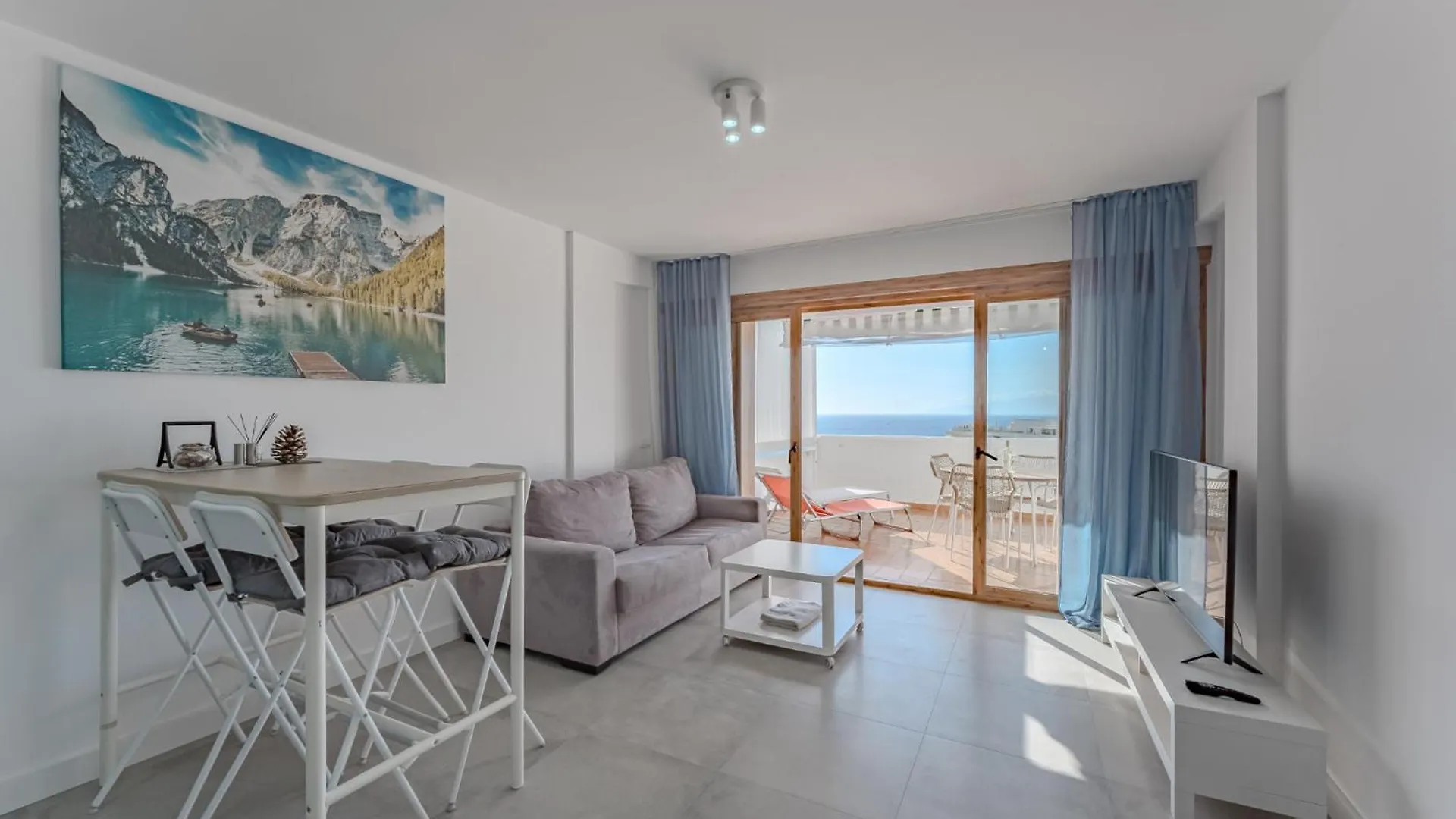 Ocean View Apartments In Park Royal I Costa Adeje  0*, Costa Adeje (Tenerife)