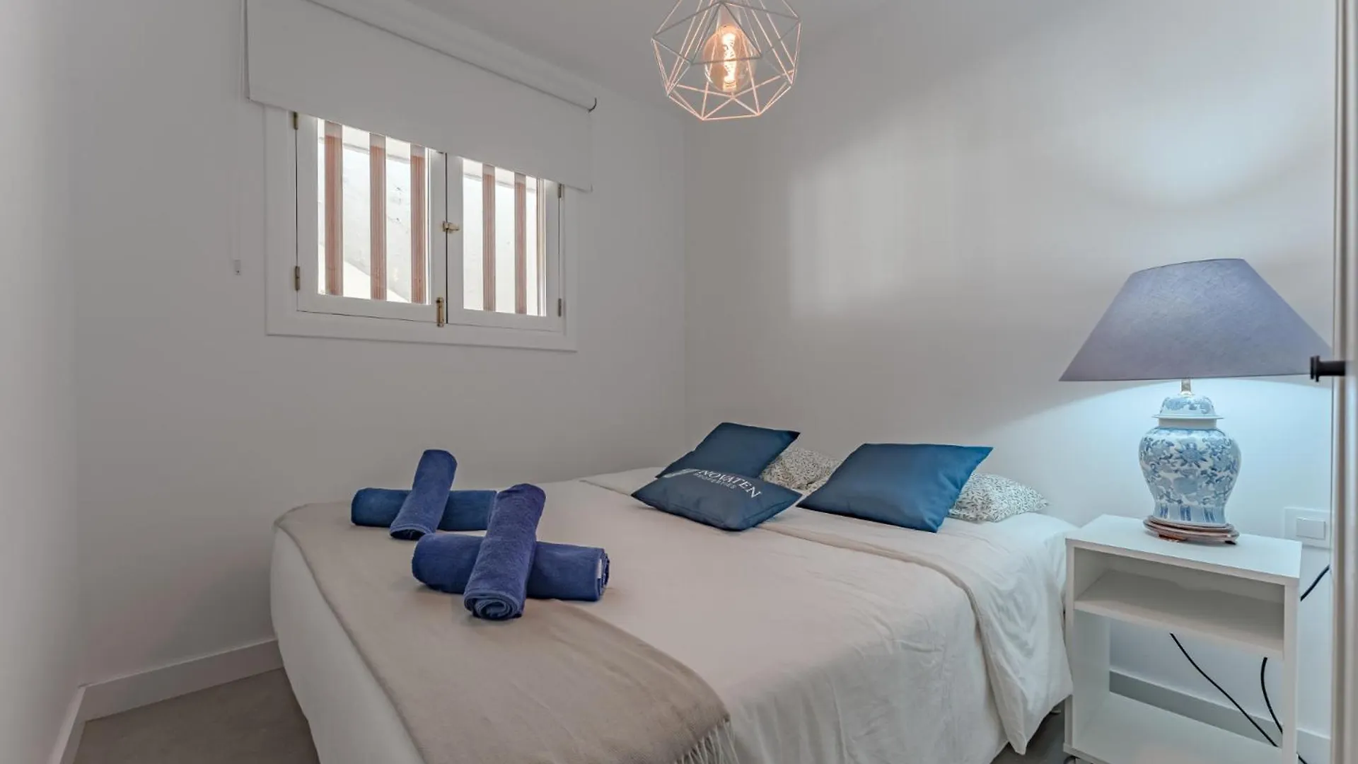 Ocean View Apartments In Park Royal I Costa Adeje  0*, Costa Adeje (Tenerife) Spain