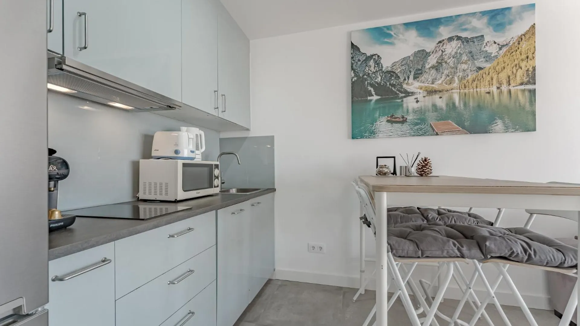 Ocean View Apartments In Park Royal I Costa Adeje  0*, Costa Adeje (Tenerife) Spain