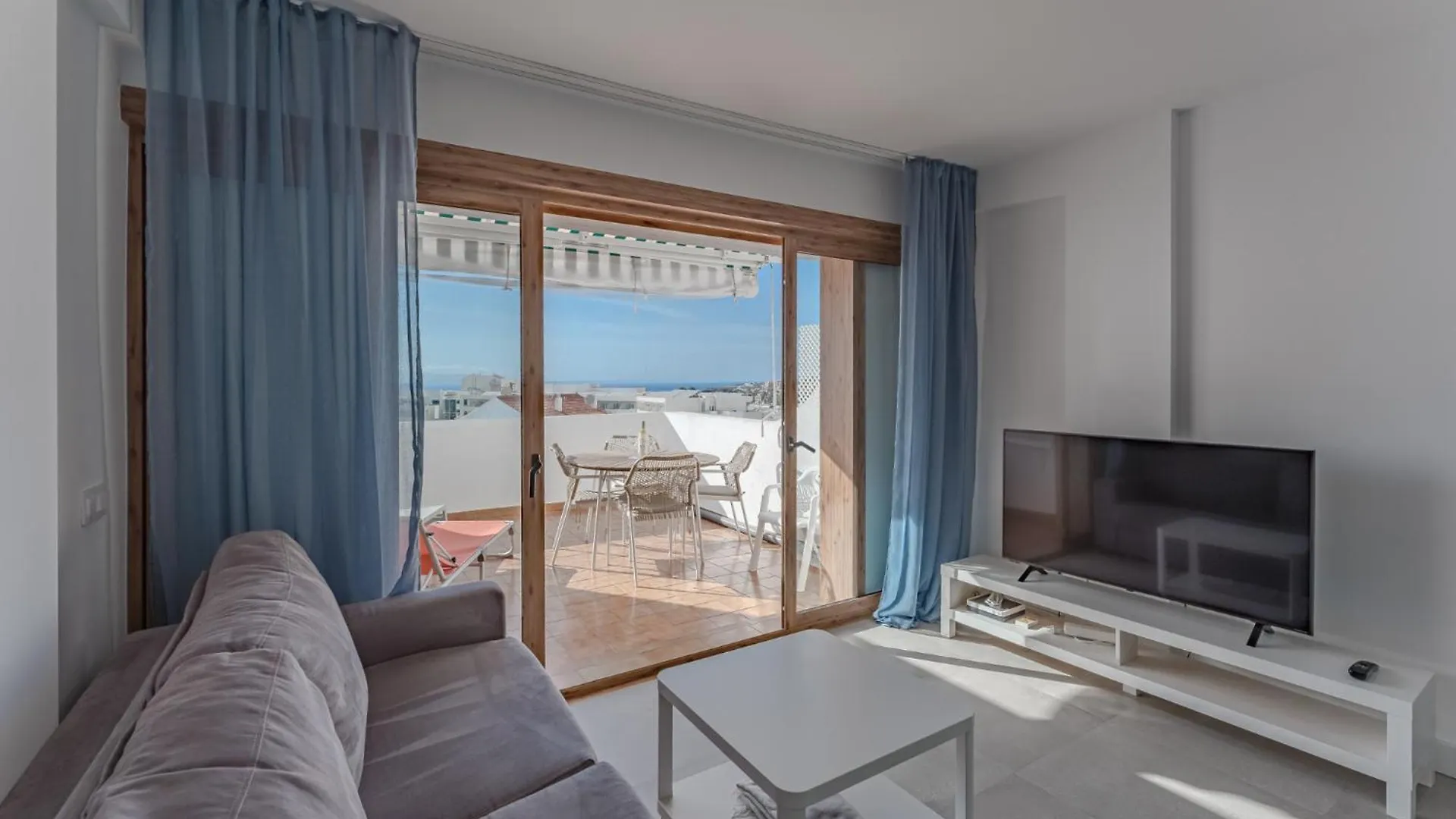 Ocean View Apartments In Park Royal I Costa Adeje