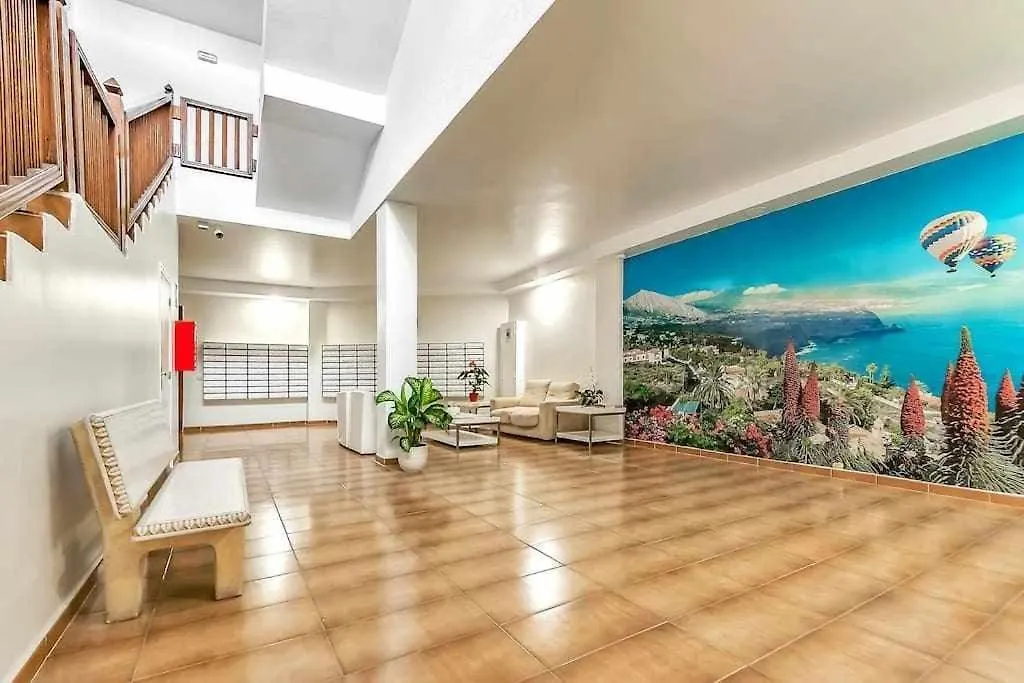 Ocean View Apartments In Park Royal I Costa Adeje   Costa Adeje (Tenerife)