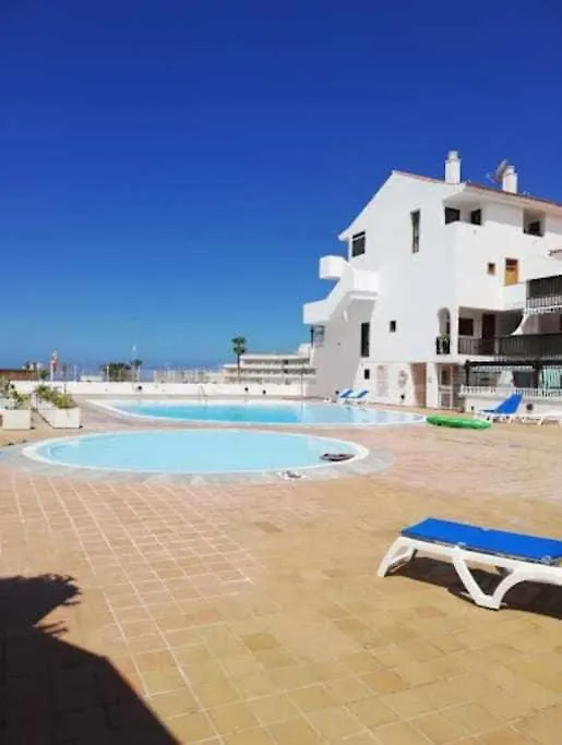 Ocean View Apartments In Park Royal I Costa Adeje   Costa Adeje (Tenerife)