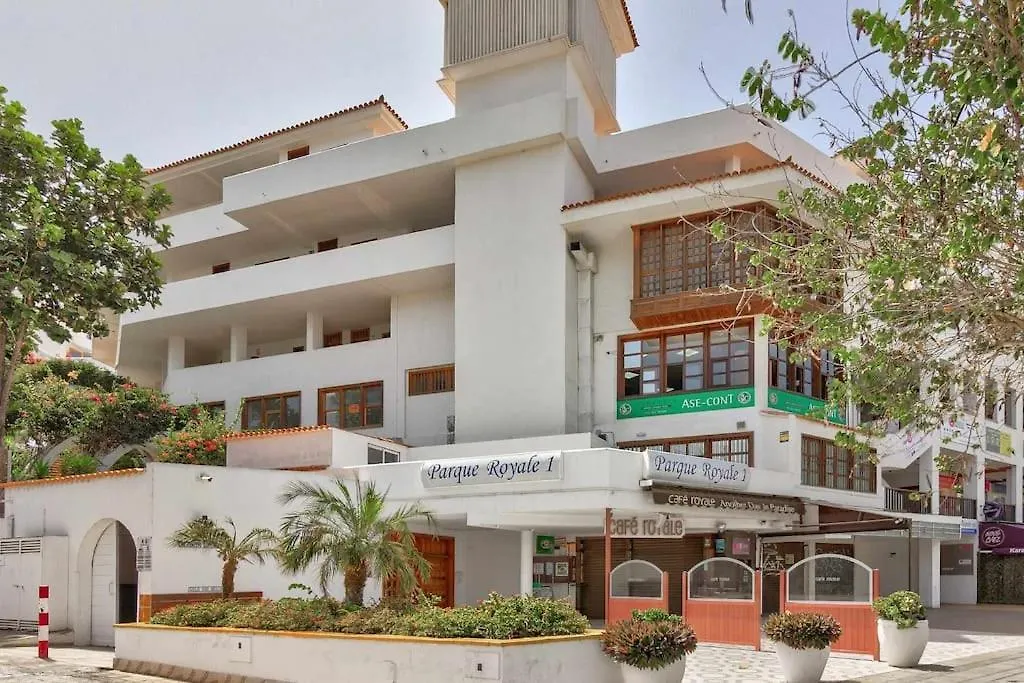 Ocean View Apartments In Park Royal I Costa Adeje  Costa Adeje (Tenerife)