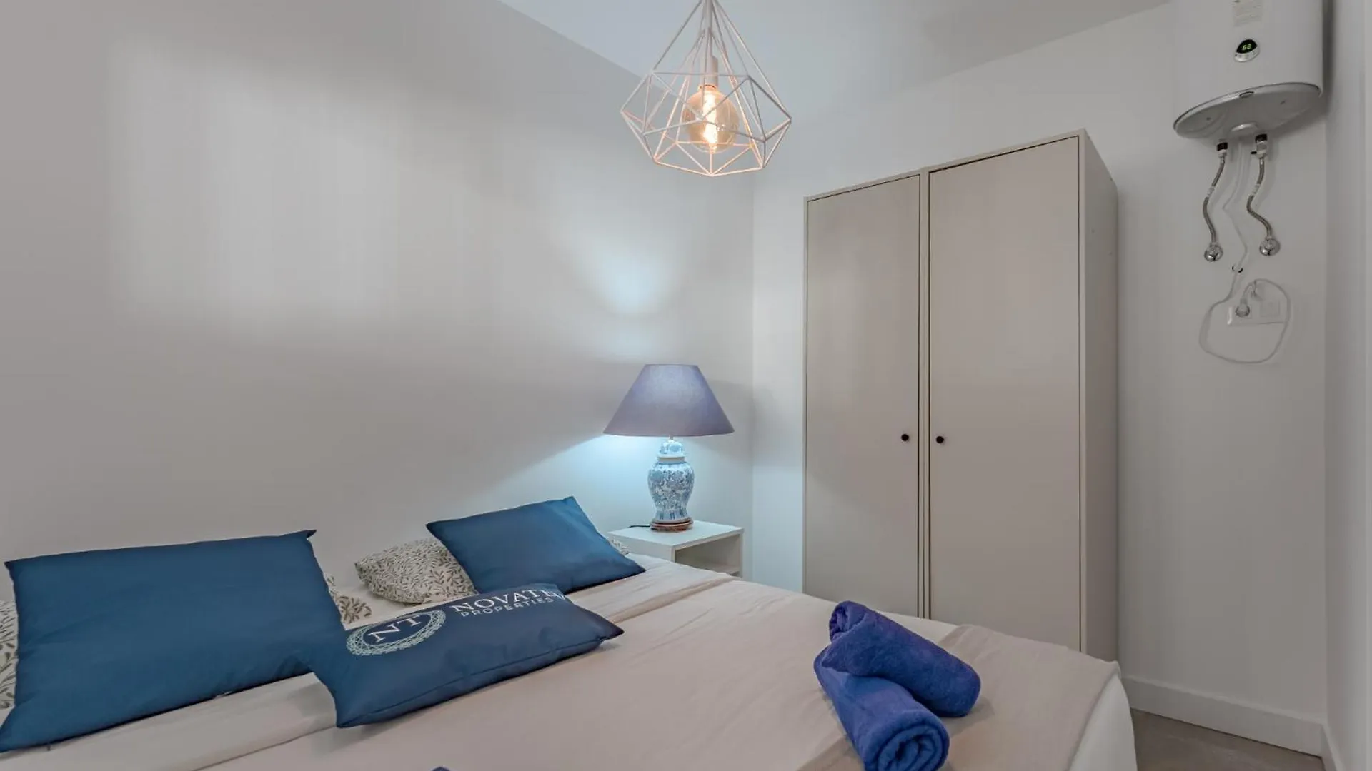 Ocean View Apartments In Park Royal I Costa Adeje