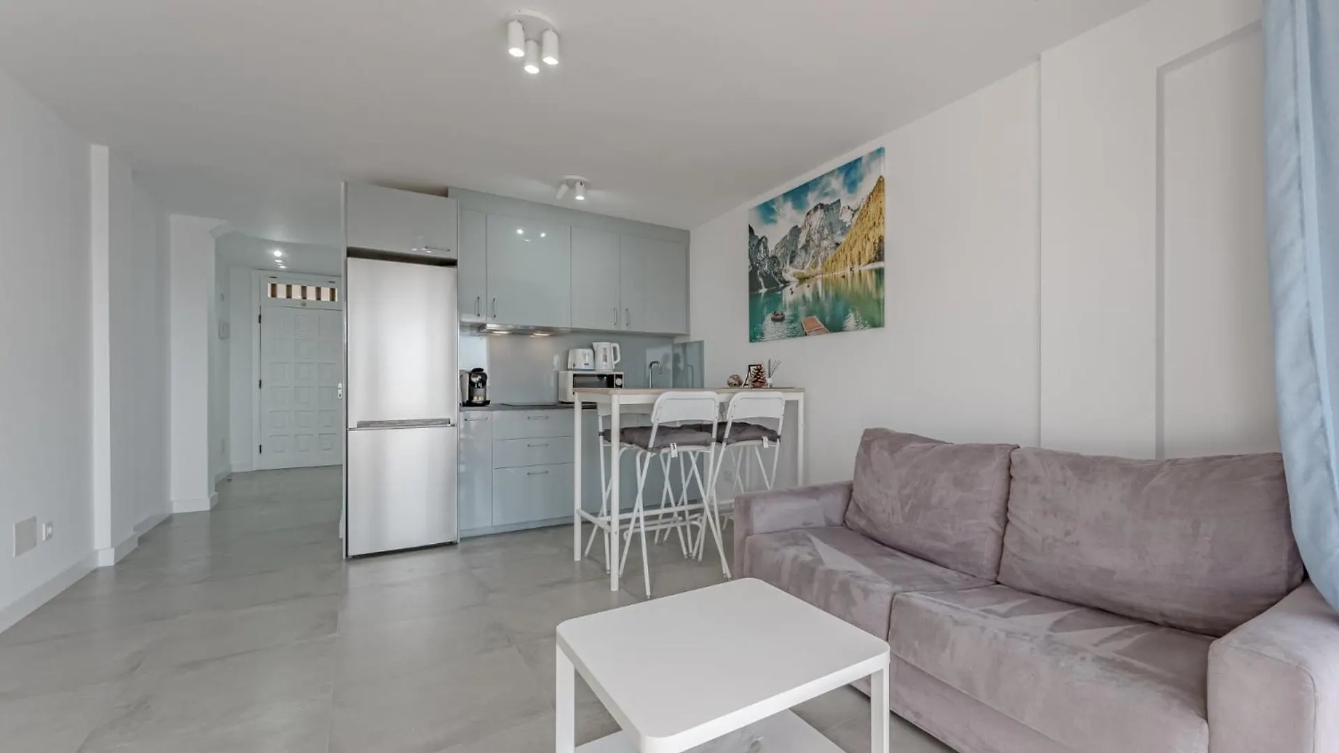 Ocean View Apartments In Park Royal I Costa Adeje  0*, Costa Adeje (Tenerife)