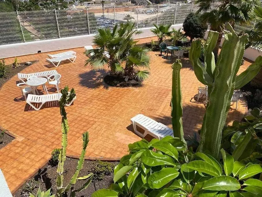 Ocean View Apartments In Park Royal I Costa Adeje